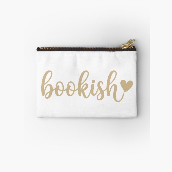 Item preview, Bookish designed and sold by Comfy Creations.