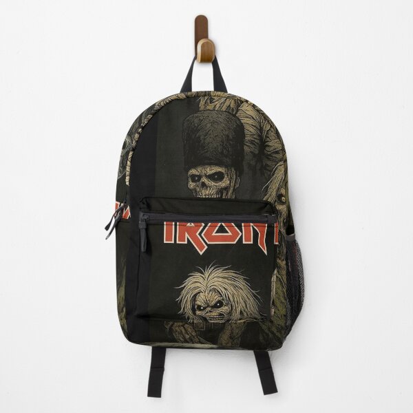 Item preview, Iron Maiden designed and sold by Niisophotos.