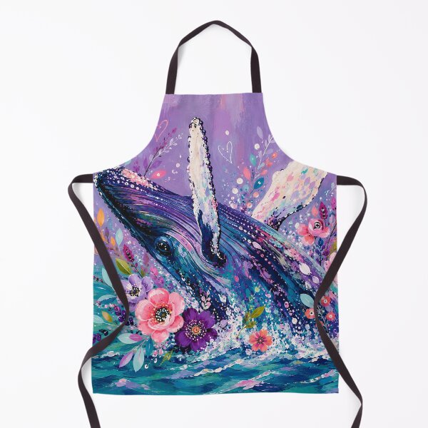 Item preview, Blooming Breach designed and sold by Art by Erin Elyse.