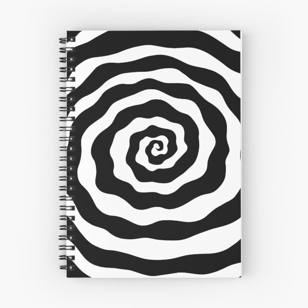 Item preview, Spiraling designed and sold by EternalUnknown.