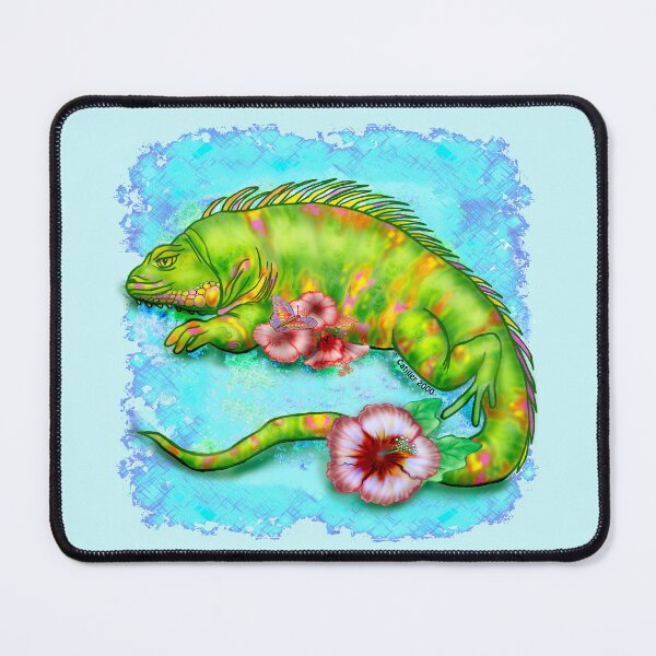 Item preview, Sunny Lizard designed and sold by artmuvz.