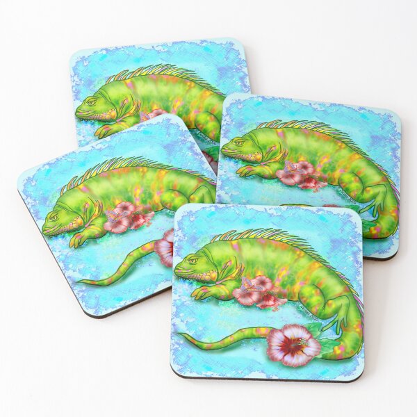 Item preview, Sunny Lizard designed and sold by artmuvz.