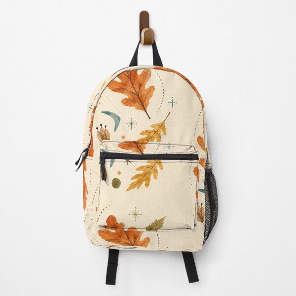 Item preview, Spice Garden: Oak Leaf designed and sold by EverydayMagik.