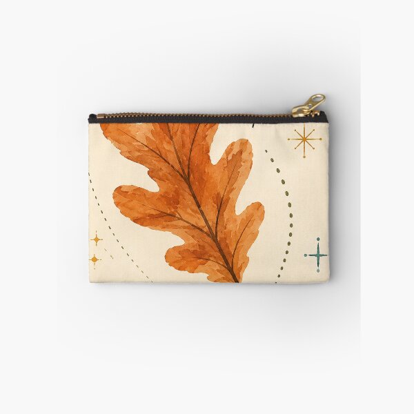 Item preview, Spice Garden: Oak Leaf designed and sold by EverydayMagik.