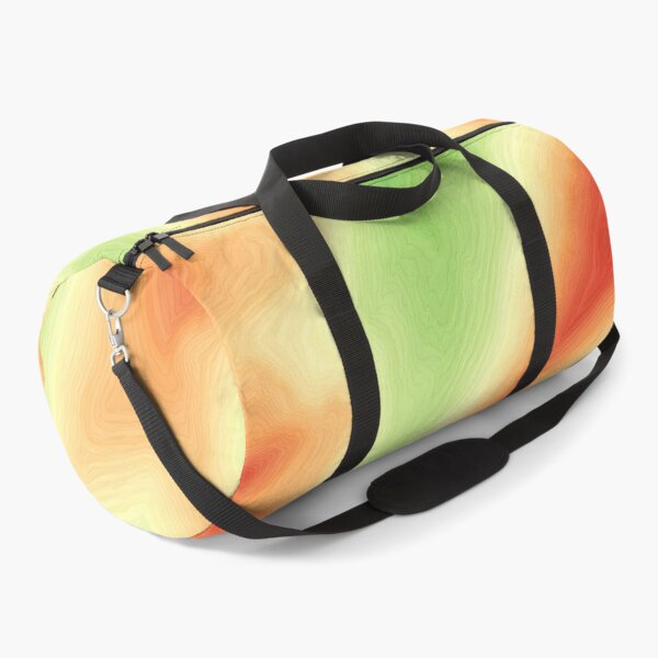 Item preview, Fairfield's Colourful Contours (version 1) designed and sold by LazloWoodbine.
