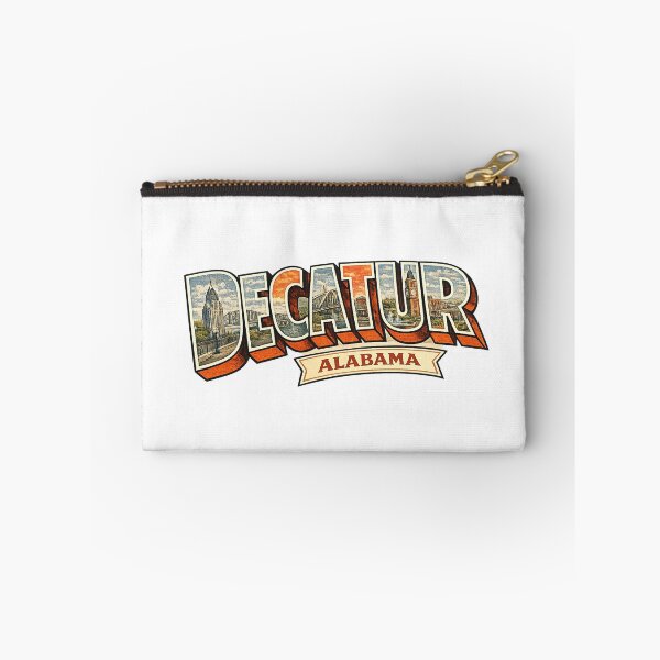 Item preview, Decatur Alabama designed and sold by Aileen Griffin.