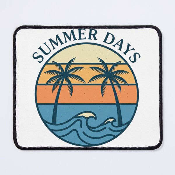 Item preview, Summer day for summer vibes designed and sold by Elkholy arts shop.