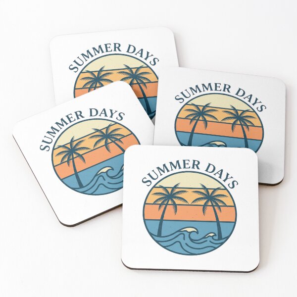 Item preview, Summer day for summer vibes designed and sold by Elkholy arts shop.