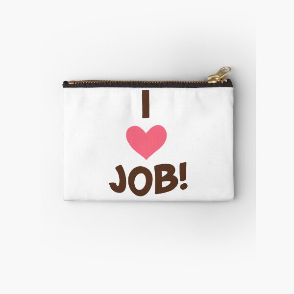 Item preview, I Heart JOB! designed and sold by ht.