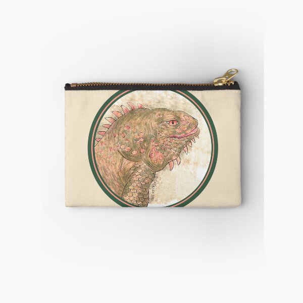 Item preview, Iguana designed and sold by artmuvz.