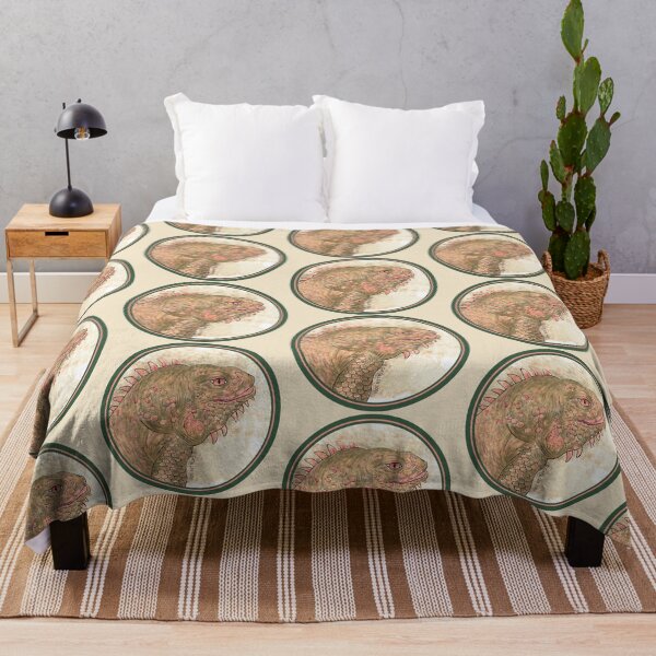 Item preview, Iguana designed and sold by artmuvz.