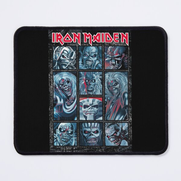 Item preview, Iron Maiden designed and sold by Niisophotos.