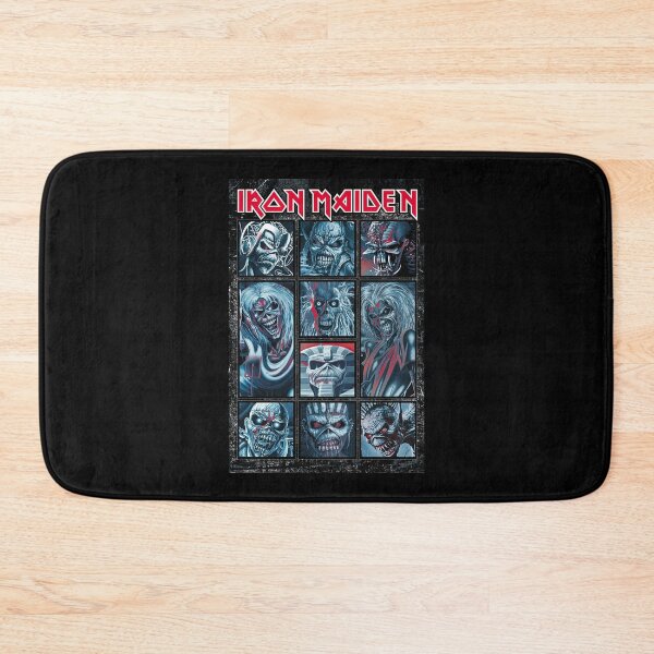 Item preview, Iron Maiden designed and sold by Niisophotos.