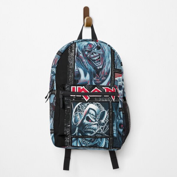 Item preview, Iron Maiden designed and sold by Niisophotos.