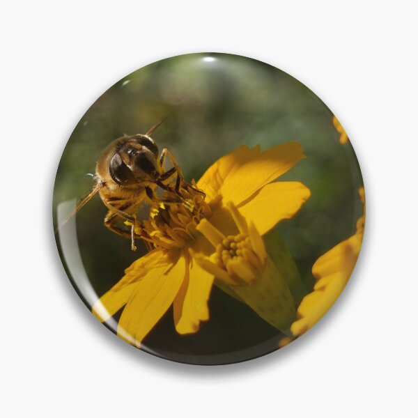 Item preview, A bee with choices designed and sold by SittingWithBees.