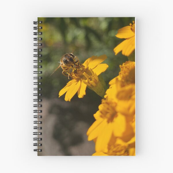Item preview, A bee with choices designed and sold by SittingWithBees.