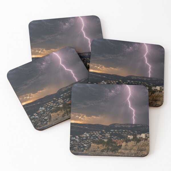 Item preview, Calp sand and sea view designed and sold by Astute-Artio-Photography.
