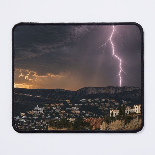 Item preview, Calp sand and sea view designed and sold by Astute-Artio-Photography.