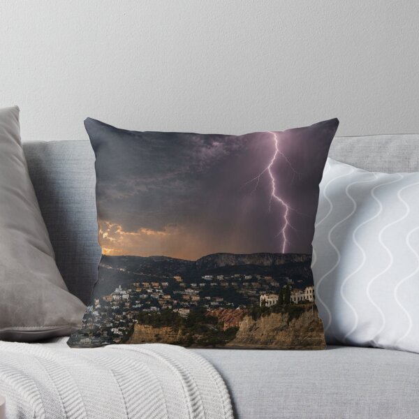 Item preview, Calp sand and sea view designed and sold by Astute-Artio-Photography.