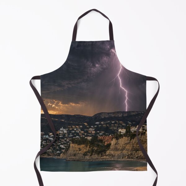 Item preview, Calp sand and sea view designed and sold by Astute-Artio-Photography.