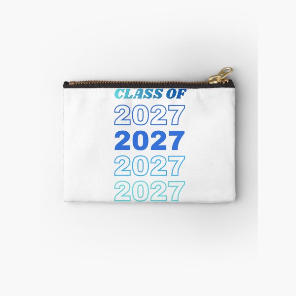Item preview, Class of 2027 Multi-Style Typography Graphic Asset designed and sold by VibranPalette.