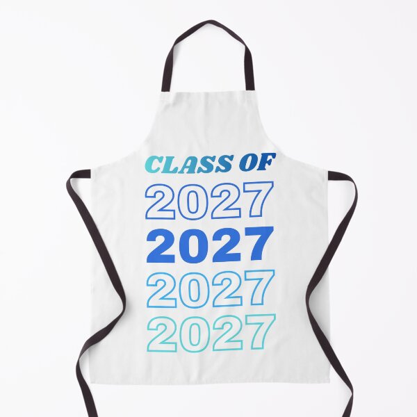 Item preview, Class of 2027 Multi-Style Typography Graphic Asset designed and sold by VibranPalette.