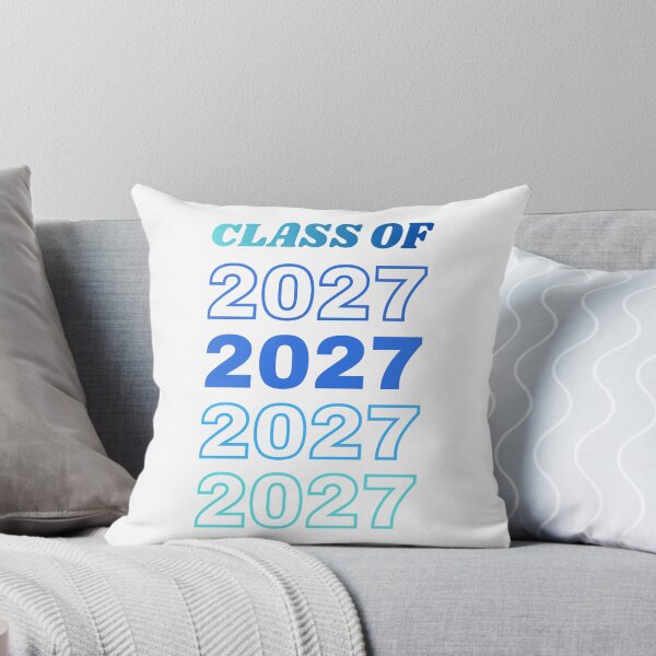 Item preview, Class of 2027 Multi-Style Typography Graphic Asset designed and sold by VibranPalette.