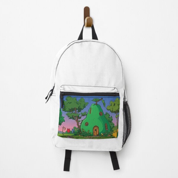 Item preview, Fantasy Tree House Enchanted Woodland Cottage designed and sold by Oniyasha.