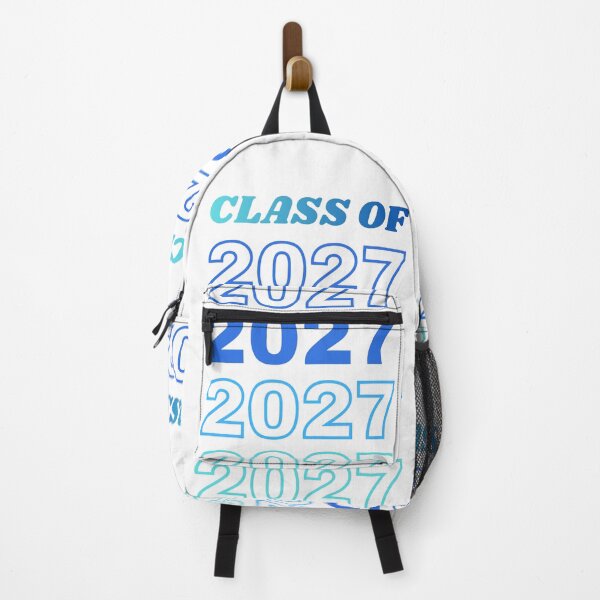 Item preview, Class of 2027 Multi-Style Typography Graphic Asset designed and sold by VibranPalette.