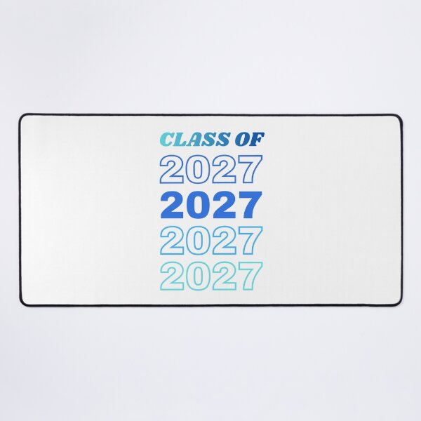 Item preview, Class of 2027 Multi-Style Typography Graphic Asset designed and sold by VibranPalette.