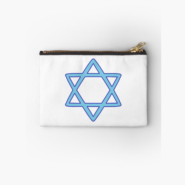 Item preview, Jewish Star designed and sold by Inspirationmotivation.