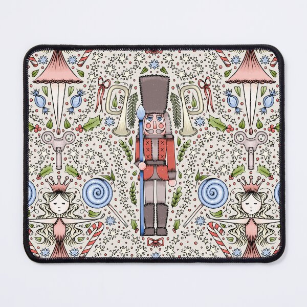 Item preview, A nutcrackers tale designed and sold by Bonny-Shatwell.