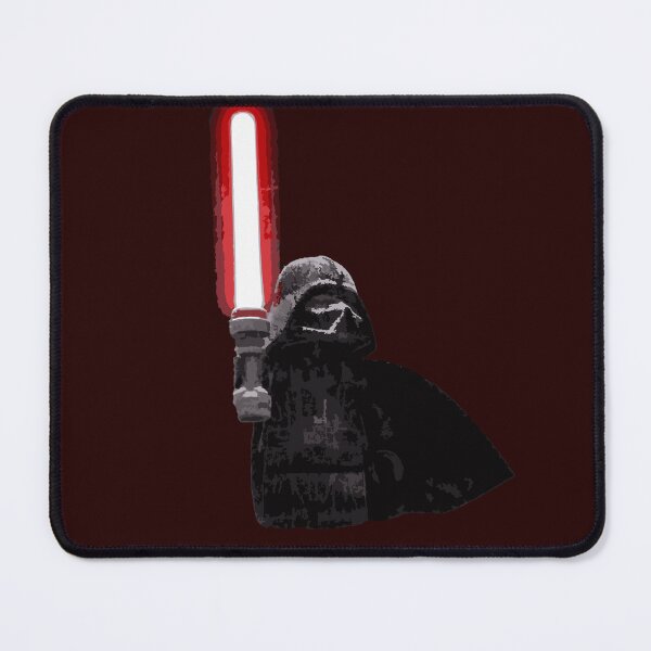 Item preview, Lego Darth Vader Star Wars Inspired Funny Gaming Artwork designed and sold by GeekMix.