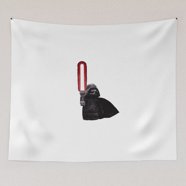 Item preview, Lego Darth Vader Star Wars Inspired Funny Gaming Artwork designed and sold by GeekMix.
