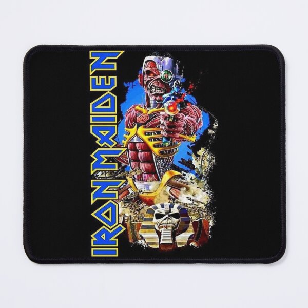 Item preview, Iron Maiden designed and sold by Niisophotos.