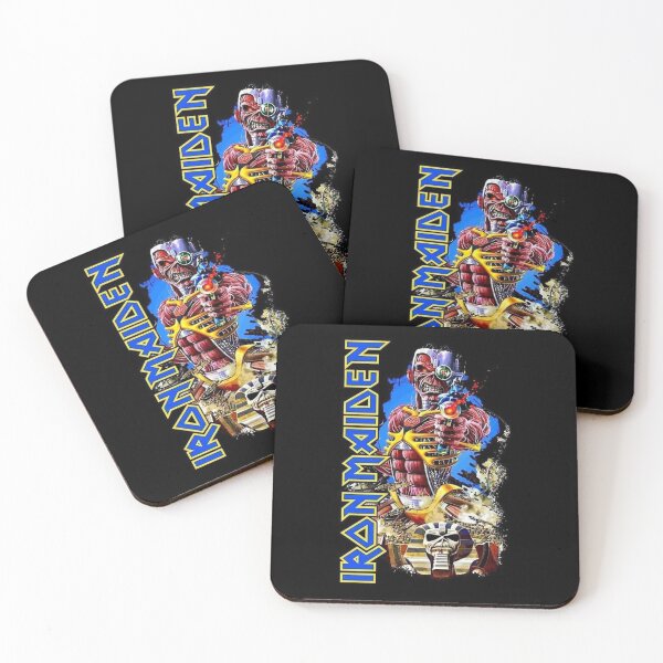 Item preview, Iron Maiden designed and sold by Niisophotos.