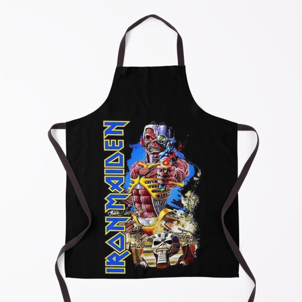 Item preview, Iron Maiden designed and sold by Niisophotos.