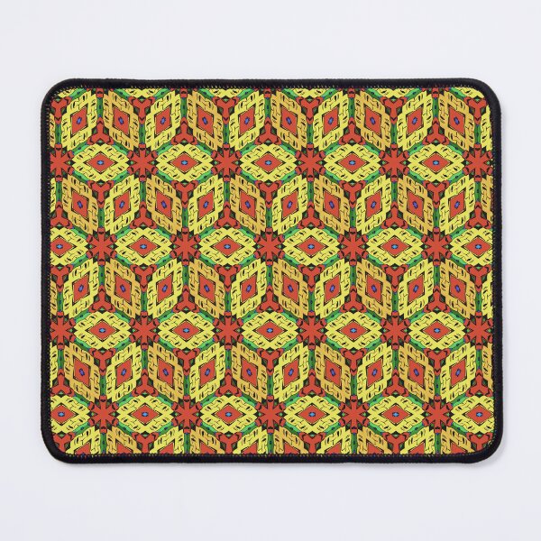 Item preview, Square Heads Can't Roll (Tumbling Dice Version) designed and sold by Cathedral of Curiosity.