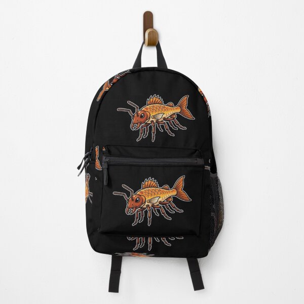 Item preview, Fishant Hybrid – Hardworking Creature Mashup designed and sold by THMKagutsuchi.