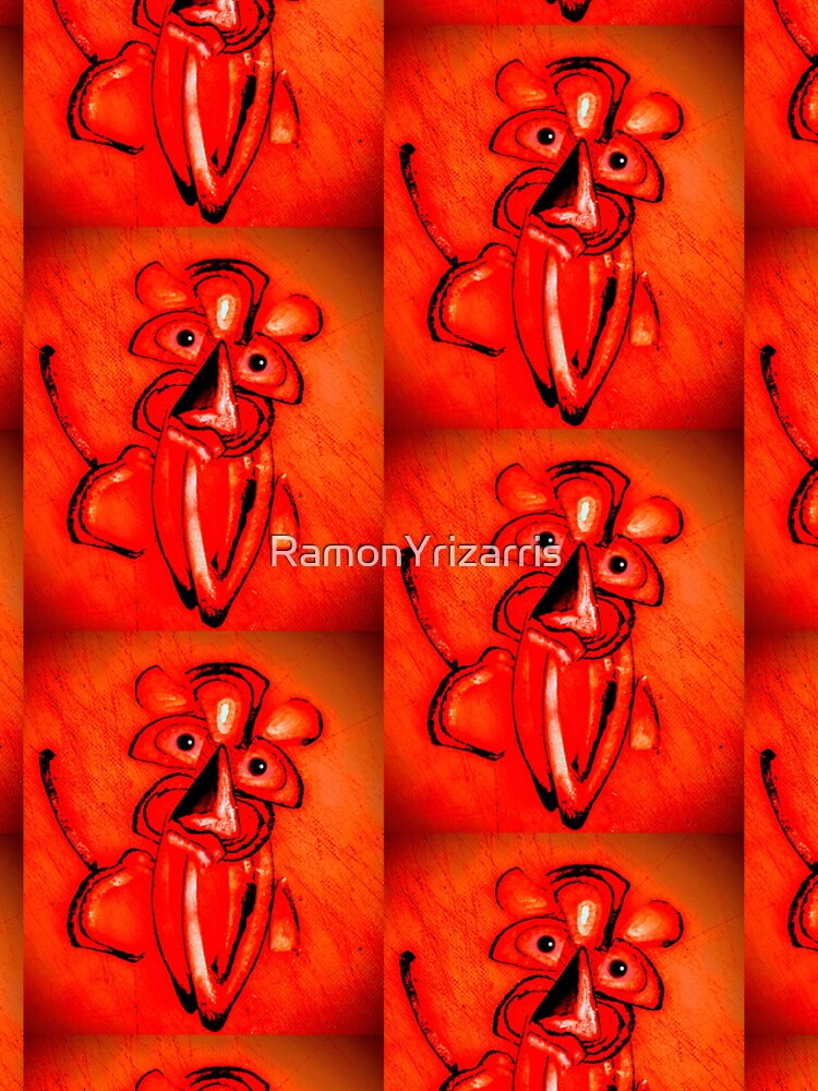 Thumbnail 4 of 4, iPhone Case, Leo designed and sold by RamonYrizarris.