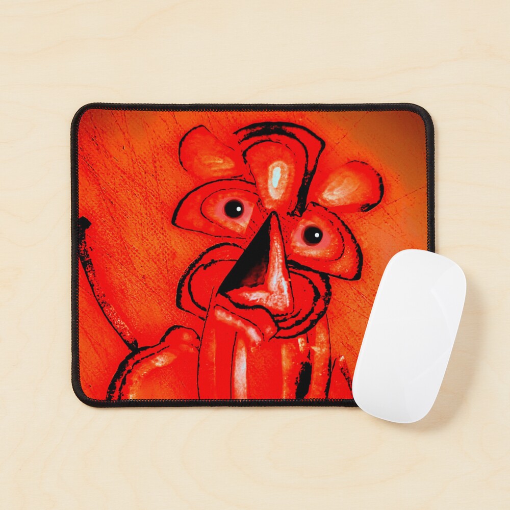 Item preview, Mouse Pad designed and sold by RamonYrizarris.