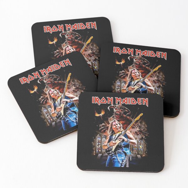 Item preview, Iron Maiden designed and sold by Niisophotos.