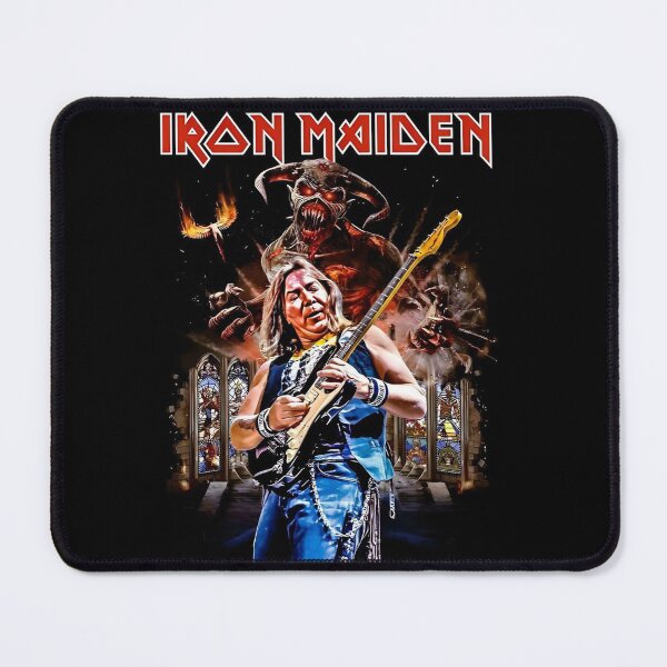 Item preview, Iron Maiden designed and sold by Niisophotos.