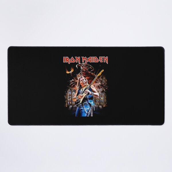 Item preview, Iron Maiden designed and sold by Niisophotos.