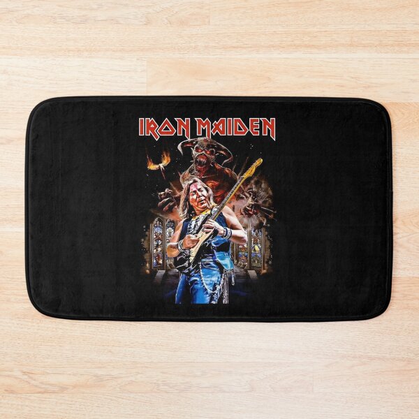 Item preview, Iron Maiden designed and sold by Niisophotos.