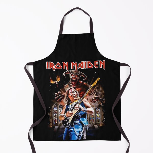Item preview, Iron Maiden designed and sold by Niisophotos.