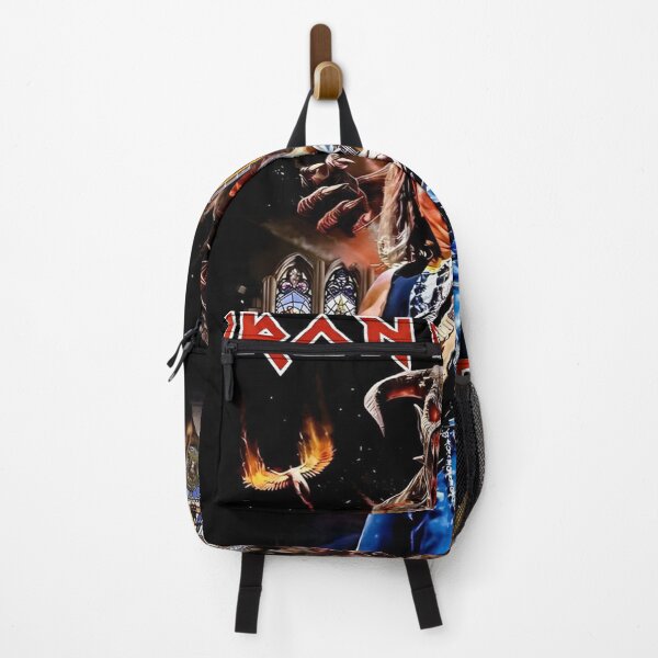Item preview, Iron Maiden designed and sold by Niisophotos.