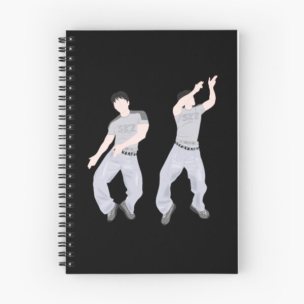 Item preview, Stray Kids - THIS & THAT Changbin dancing designed and sold by 0627june.
