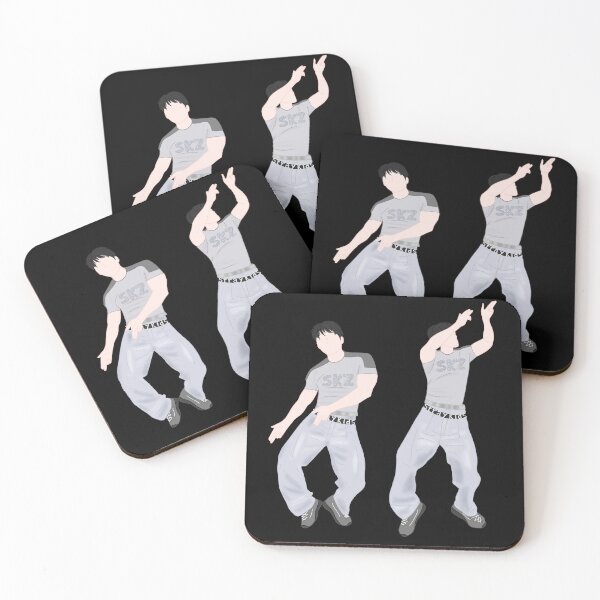 Item preview, Stray Kids - THIS & THAT Changbin dancing designed and sold by 0627june.