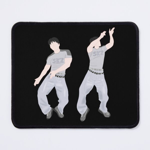 Item preview, Stray Kids - THIS & THAT Changbin dancing designed and sold by 0627june.